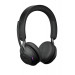 Гарнитура беспроводная Jabra Evolve2 65, Link380a MS Stereo