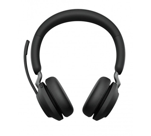 Гарнитура беспроводная Jabra Evolve2 65, Link380a MS Stereo
