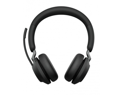 Гарнитура беспроводная Jabra Evolve2 65, Link380a MS Stereo Гарнитура беспроводная Jabra Evolve2 65, Link380a MS Stereo