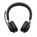Гарнитура беспроводная Jabra Evolve2 65, Link380a MS Stereo