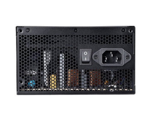 Блок питания 550 Вт XPG PYLONII550B, черный Блок питания 550 Вт XPG PYLONII550B, черный