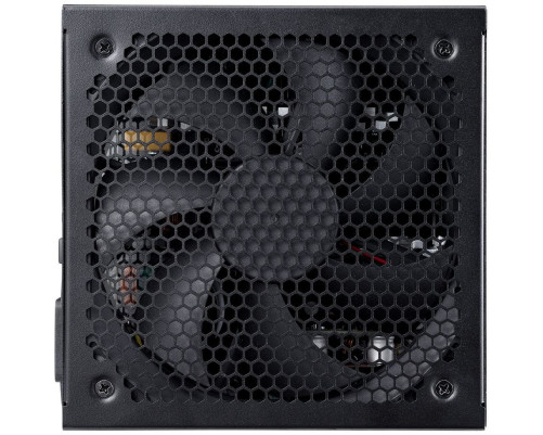 Блок питания 550 Вт XPG PYLONII550B, черный Блок питания 550 Вт XPG PYLONII550B, черный