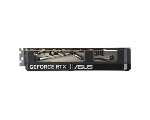 Видеокарта ASUS RTX5060 DUAL OC 8GB, GDDR7/128-bit