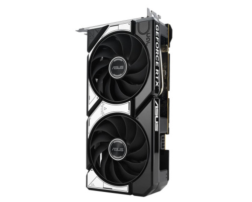 Видеокарта ASUS RTX5060 DUAL OC 8GB, GDDR7/128-bit