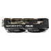 Видеокарта ASUS RTX5060 DUAL OC 8GB, GDDR7/128-bit