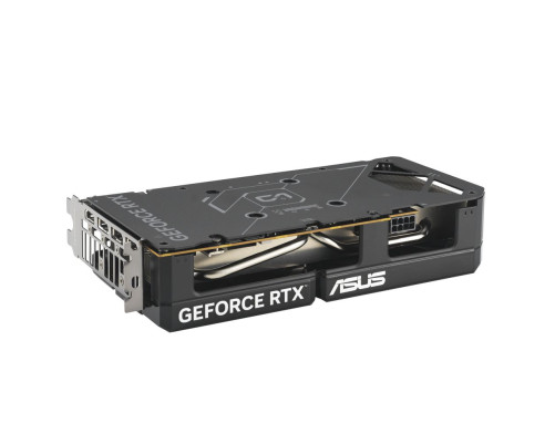 Видеокарта ASUS RTX5060 DUAL OC 8GB, GDDR7/128-bit