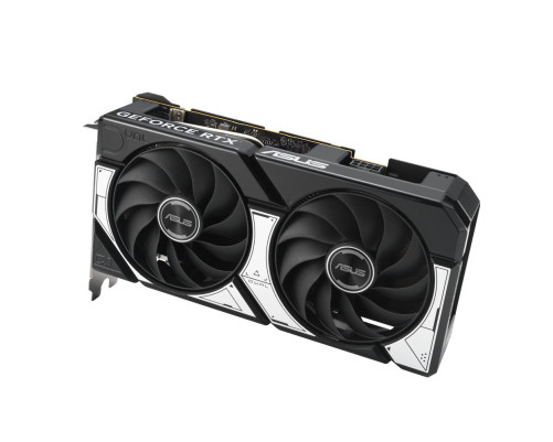 Видеокарта ASUS RTX5060 DUAL OC 8GB, GDDR7/128-bit