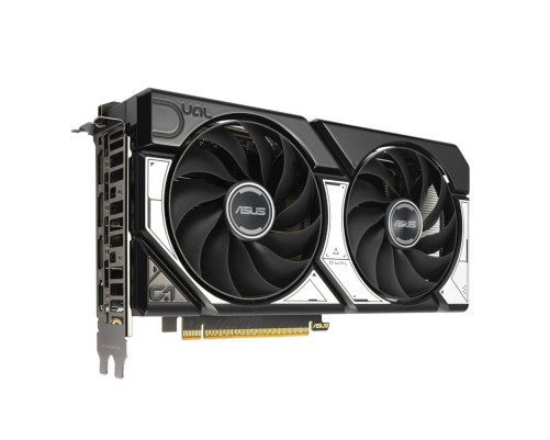 Видеокарта ASUS RTX5060 DUAL OC 8GB, GDDR7/128-bit