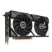 Видеокарта ASUS RTX5060 DUAL OC 8GB, GDDR7/128-bit