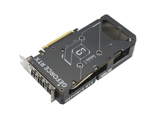 Видеокарта ASUS RTX5060 DUAL OC 8GB, GDDR7/128-bit