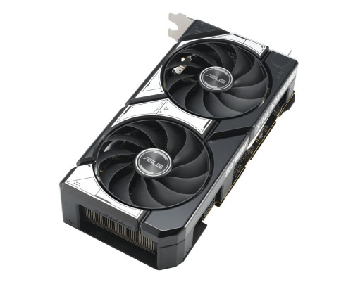 Видеокарта ASUS RTX5060 DUAL OC 8GB, GDDR7/128-bit