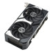 Видеокарта ASUS RTX5060 DUAL OC 8GB, GDDR7/128-bit