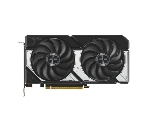 Видеокарта ASUS RTX5060 DUAL OC 8GB, GDDR7/128-bit