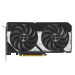 Видеокарта ASUS RTX5060 DUAL OC 8GB, GDDR7/128-bit