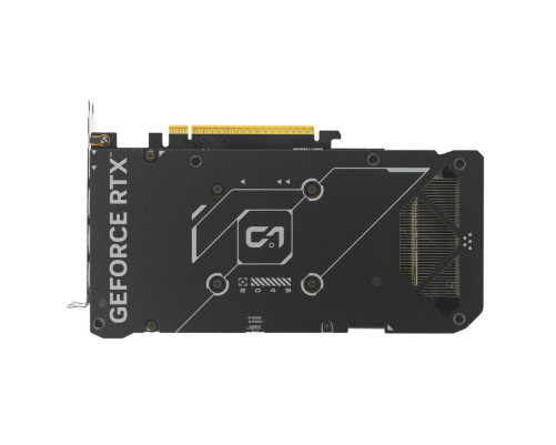 Видеокарта ASUS RTX5060 DUAL OC 8GB, GDDR7/128-bit
