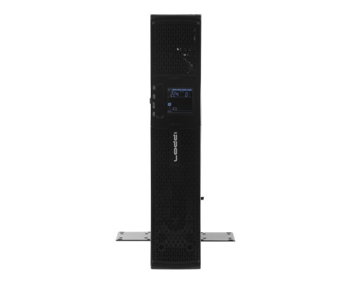 Источник бесперебойного питания Ippon Innova RTB 3000, черный Источник бесперебойного питания Ippon Innova RTB 3000, черный