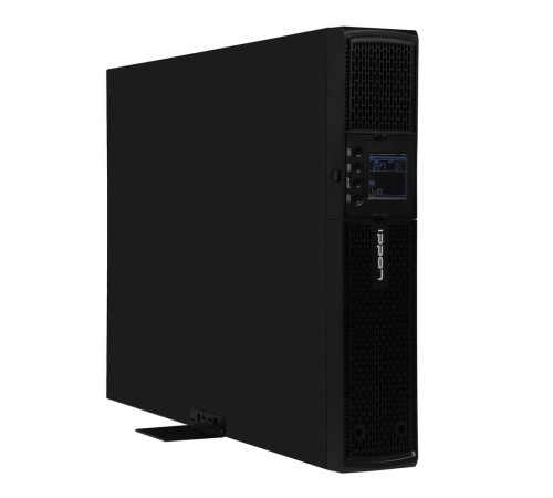 Источник бесперебойного питания Ippon Innova RTB 3000, черный