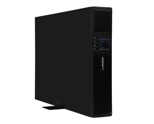 Источник бесперебойного питания Ippon Innova RTB 3000, черный Источник бесперебойного питания Ippon Innova RTB 3000, черный