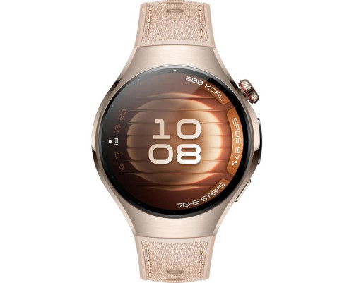 Умные часы Huawei Watch 5 42 mm, бежевый