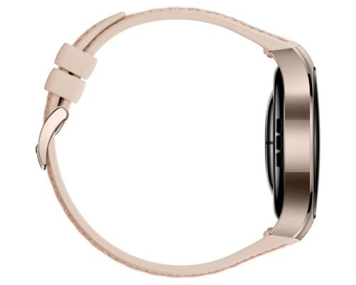Умные часы Huawei Watch 5 42 mm, бежевый