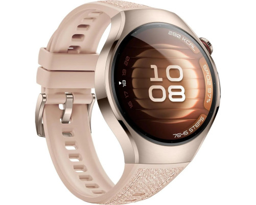 Умные часы Huawei Watch 5 42 mm, бежевый