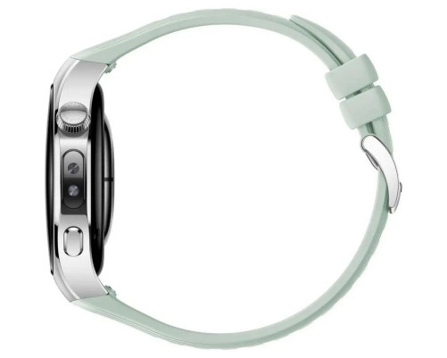 Умные часы Huawei Watch 5 42 mm, зелёный