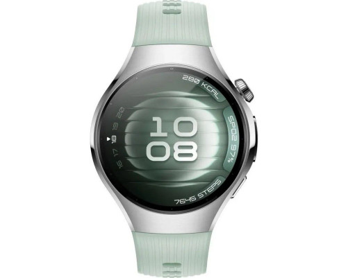 Умные часы Huawei Watch 5 42 mm, зелёный
