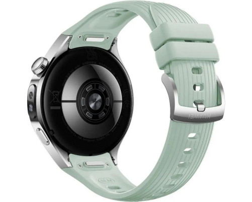 Умные часы Huawei Watch 5 42 mm, зелёный