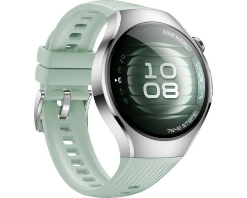 Умные часы Huawei Watch 5 42 mm, зелёный