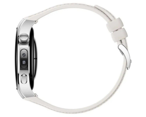 Умные часы Huawei Watch 5 42 mm, белый