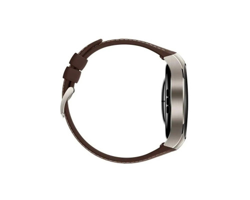 Умные часы Huawei Watch 5 46 mm, коричневый Умные часы Huawei Watch 5 46 mm, коричневый