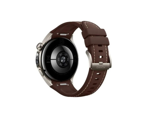 Умные часы Huawei Watch 5 46 mm, коричневый Умные часы Huawei Watch 5 46 mm, коричневый