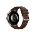Умные часы Huawei Watch 5 46 mm, коричневый