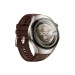Умные часы Huawei Watch 5 46 mm, коричневый