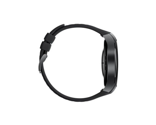 Умные часы Huawei Watch 5 46 mm, чёрный