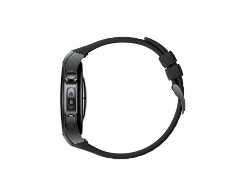 Умные часы Huawei Watch 5 46 mm, чёрный