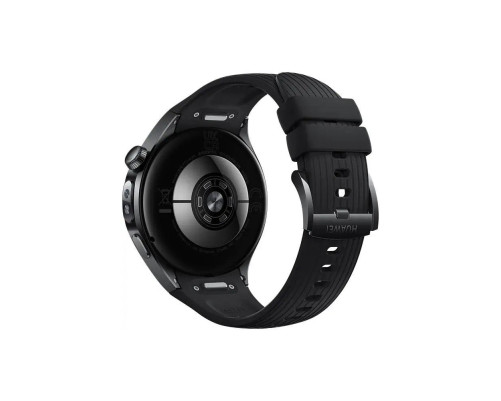 Умные часы Huawei Watch 5 46 mm, чёрный