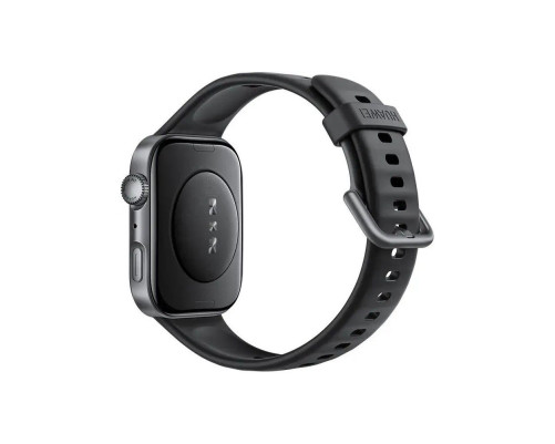 Умные часы Huawei Watch FIT 4, чёрный