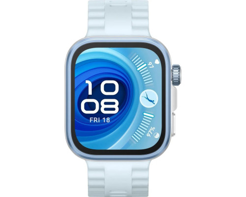 Умные часы Huawei Watch FIT 4 Pro, синий