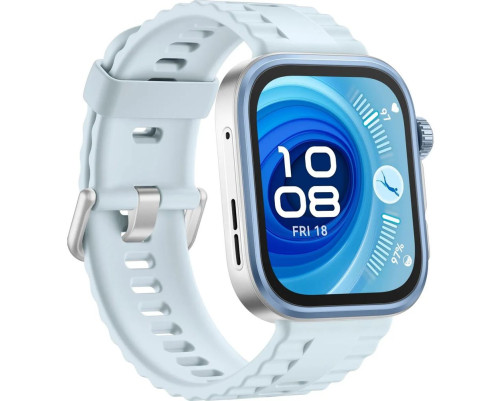 Умные часы Huawei Watch FIT 4 Pro, синий