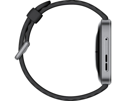 Умные часы Huawei Watch FIT 4 Pro, чёрный