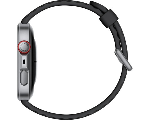 Умные часы Huawei Watch FIT 4 Pro, чёрный