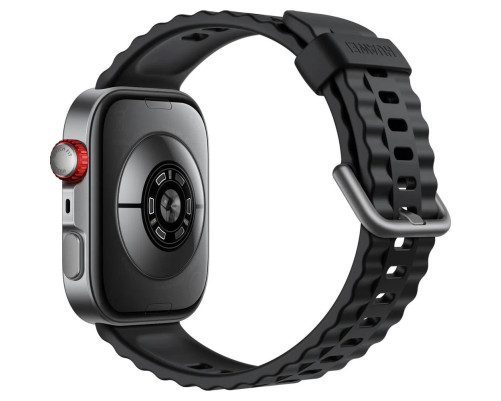 Умные часы Huawei Watch FIT 4 Pro, чёрный
