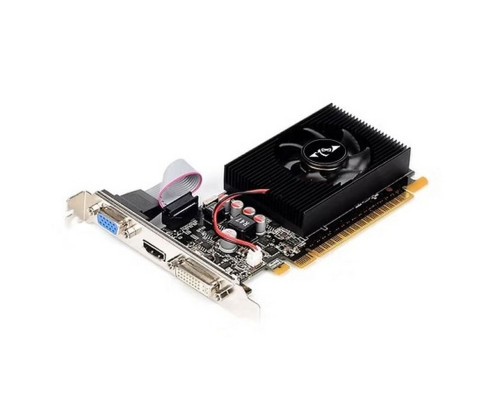 Видеокарта Ninja (Sinotex) GT740 4GB, GDDR3/128-bit