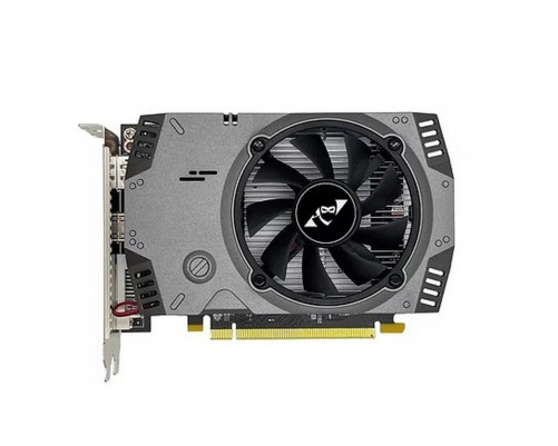Видеокарта Ninja (Sinotex) RX560 4GB, GDDR5/128-bit
