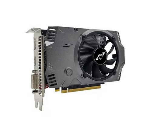 Видеокарта Ninja (Sinotex) RX560 4GB, GDDR5/128-bit