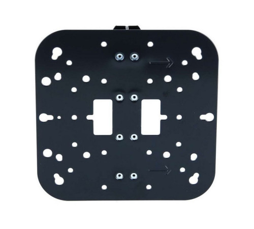 Кронштейн для точки доступа HPE R3J19A AP-MNT-E AP