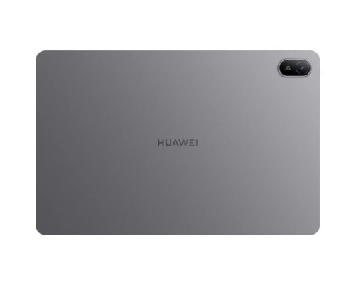 Планшет 11" HUAWEI MatePad SE 6+128GB, серый (53014GXT)