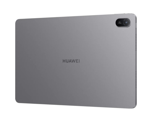 Планшет 11" HUAWEI MatePad SE 6+128GB, серый (53014GXT)