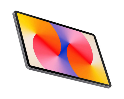 Планшет 11" HUAWEI MatePad SE 6+128GB, серый (53014GXT)